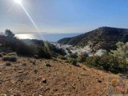 Agia Galini Süd Kreta, Agia Galini 5.000 m² mit Meerblick Grundstück kaufen